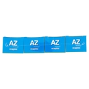 AZ Ricerca Dentifricio Complete+Collutorio Freschezza Delicata 4x65+10 ml